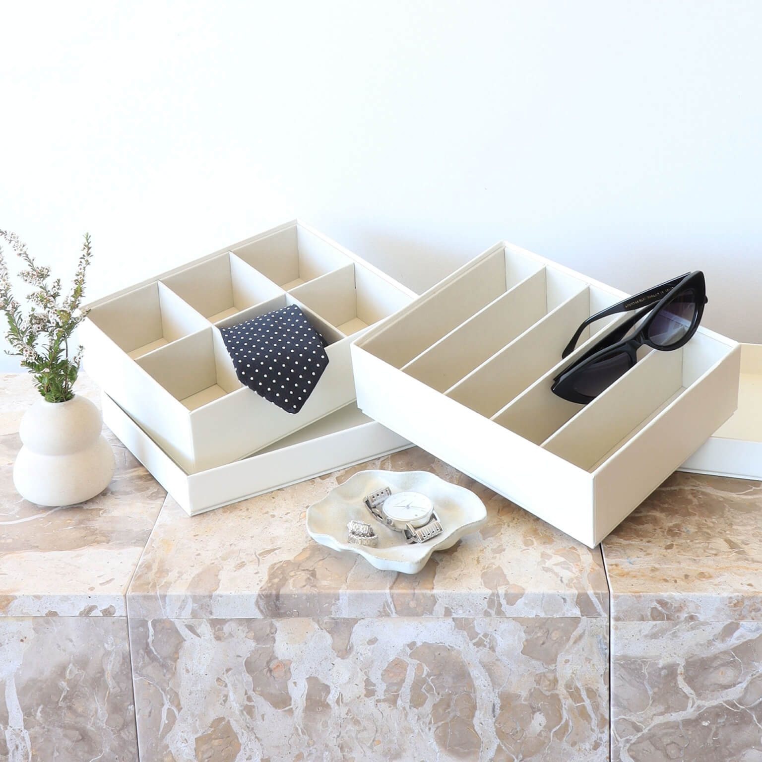 Sunglasses and Belt Insert Sets
